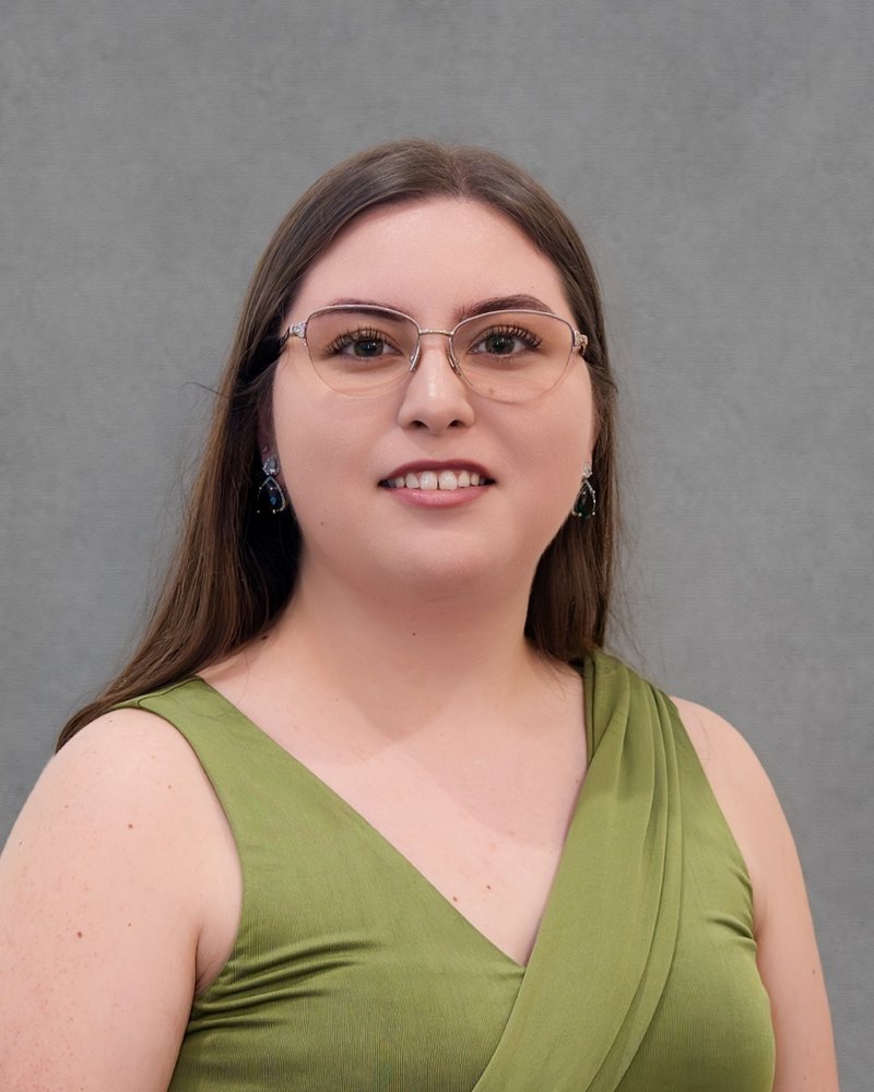 Melanie Marin Munoz, founder of FareLedger
